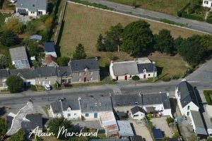 P1470610 2021 09 11 Rue De Bretagne, Rue Des Aubépines